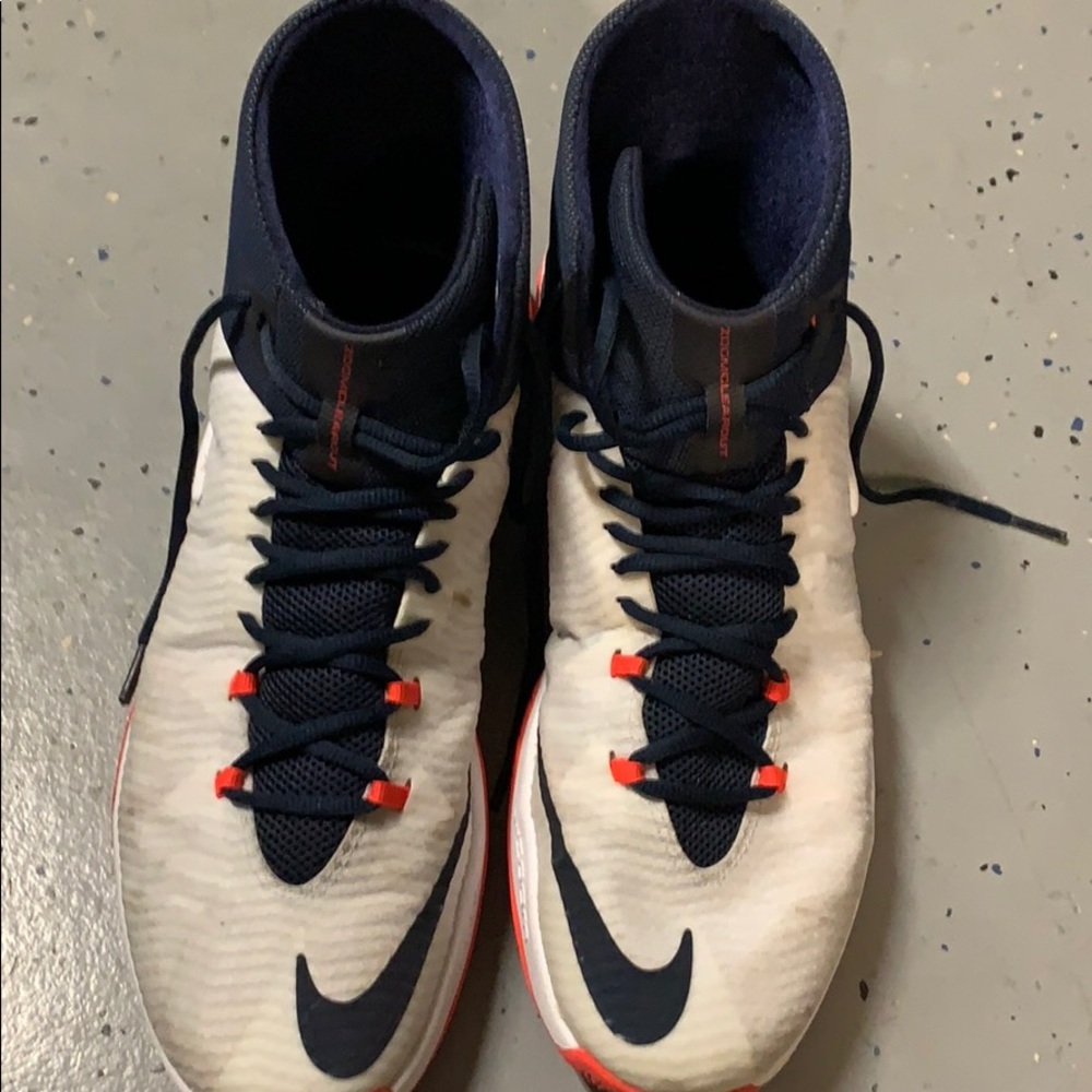 Nike sneakers
